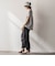 【WEB限定】タックパラシュートパンツ