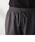 【WEB限定】タックパラシュートパンツ
