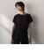 【WEB限定】クリスタルプリーツパンツセットアップ