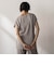 【WEB限定】クリスタルプリーツパンツセットアップ