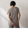 【WEB限定】クリスタルプリーツパンツセットアップ
