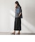 NEW叶えるIラインスカート