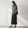 NEW叶えるIラインスカート