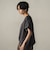 とろみジャージーVネックプルオーバー≪セットアップ対応≫