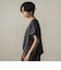 とろみジャージーVネックプルオーバー≪セットアップ対応≫