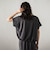 とろみジャージーVネックプルオーバー≪セットアップ対応≫