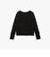 ベロアカフスロングTシャツ