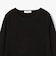 ベロアカフスロングTシャツ
