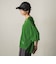 【40周年限定】メッセージ刺繍Vネックニットプルオーバー