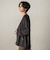 【40周年限定】メッセージ刺繍Vネックニットカーディガン