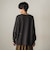 【40周年限定】メッセージ刺繍Vネックニットカーディガン
