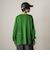 【40周年限定】メッセージ刺繍Vネックニットカーディガン