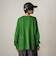 【40周年限定】メッセージ刺繍Vネックニットカーディガン