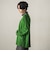 【40周年限定】メッセージ刺繍Vネックニットカーディガン