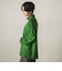 【40周年限定】メッセージ刺繍Vネックニットカーディガン
