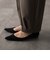 叶えるイージーカーブパンツ≪セットアップ対応≫