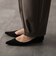 叶えるイージーカーブパンツ≪セットアップ対応≫
