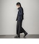 【一瞬で楽とキレイを叶える】ナチュラルストレッチプリーツキュロットパンツ≪セットアップ対応≫
