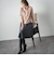 【WEB限定】メルトンサーキュラースカート