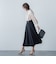 ダンボールジャンパースカート≪洗濯機で洗える≫