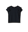 【WEB限定】袖フリルカットソー≪洗濯機で洗える≫