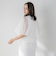 シフォンケーププルオーバー≪洗濯機で洗える≫