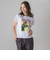 フォトプリントTシャツ≪洗濯機で洗える≫