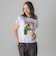 フォトプリントTシャツ≪洗濯機で洗える≫
