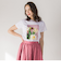 フォトプリントTシャツ≪洗濯機で洗える≫