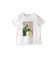 フォトプリントTシャツ≪洗濯機で洗える≫