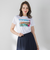 フォトプリントTシャツ≪洗濯機で洗える≫