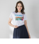 フォトプリントTシャツ≪洗濯機で洗える≫