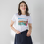 フォトプリントTシャツ≪洗濯機で洗える≫