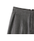 【WEB限定】ラメタイトスカート≪手洗い可能≫