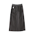 【WEB限定】ラメタイトスカート≪手洗い可能≫