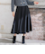 【新色追加】メルトンサーキュラースカート