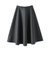 【新色追加】メルトンサーキュラースカート