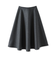 【新色追加】メルトンサーキュラースカート