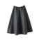 【新色追加】メルトンサーキュラースカート