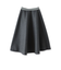 【新色追加】メルトンサーキュラースカート