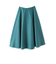 【新色追加】メルトンサーキュラースカート