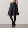 【新色追加】ルミナリー圧縮スムーススカート