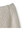 ループツイードスカート
