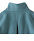 スタンドカラーショートコート