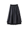 ラッセルレースチェックスカート