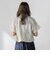 シアーショートジャケット