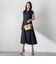 リネンツイルワンピース