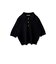 【WEB限定カラーあり】LUCINDAポロニット