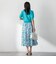 【WEB限定カラーあり】LUCINDAポロニット
