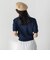 【WEB限定カラーあり】LUCINDAポロニット